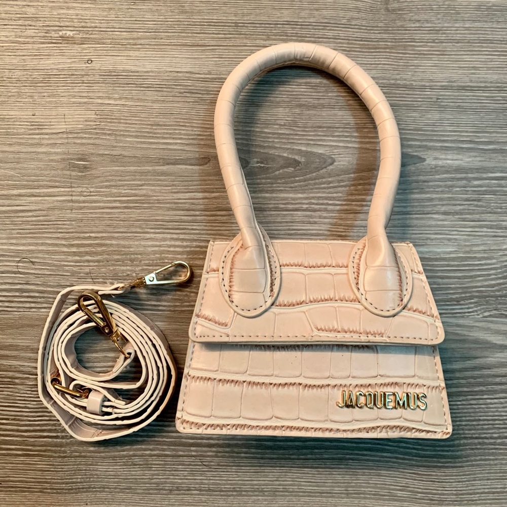 Le Chiquito Mini Purse